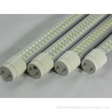 6000k Coolwhite Grille 6ft T8 Led Tube Lights Fixtures With Samsung Chip 25w